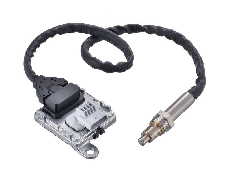NOx-Sensor